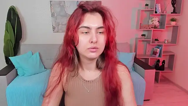 GabriellaMays online show from 03.12.26