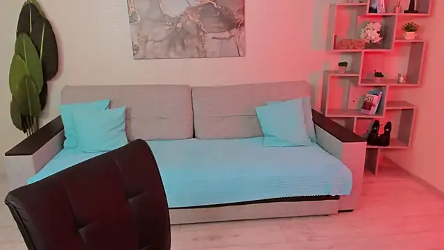 GabriellaMays online show from 03.27.26