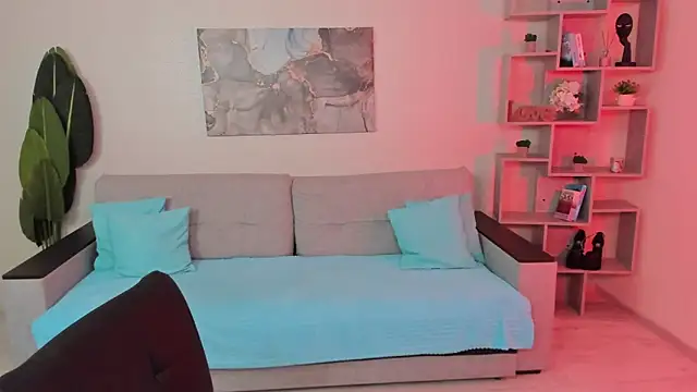 GabriellaMays online show from 03.29.26