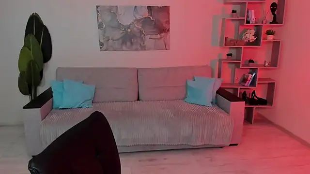 GabriellaMays online show from 04.12.26