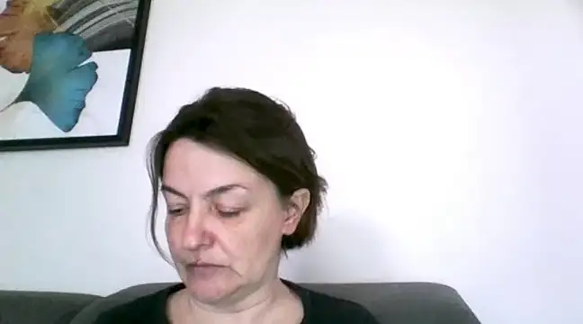 EleanoraMILF online show from 02.24.25