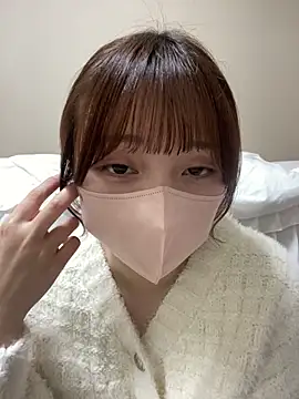 Snapshot of Hinano_o0 chatting on 03.03.25 Hinano o0 online show from 03.03.25