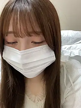 Snapshot of Hinano_o0 chatting on 03.18.25 Hinano o0 online show from 03.18.25