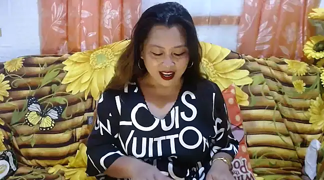 UrSweetClassyPinay online show from 12.08.24