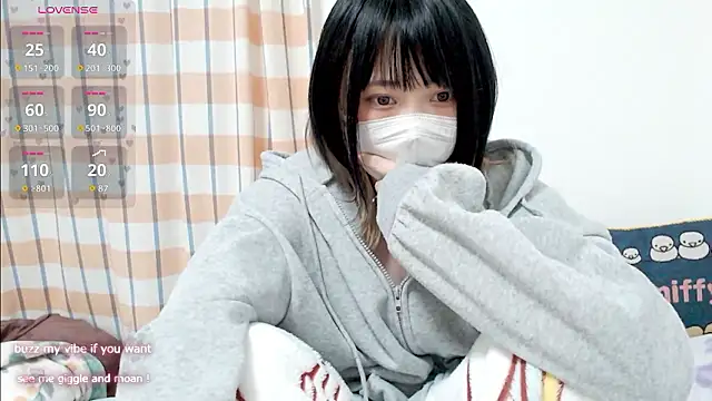 FUYU rain online show from 12.02.25