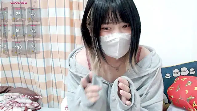 FUYU rain online show from 12.03.25