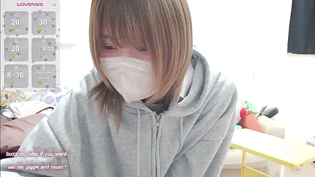 FUYU rain online show from 04.24.26