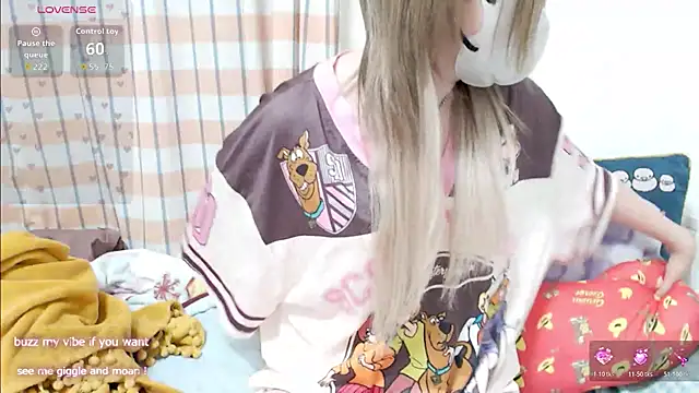 Snapshot of FUYU_rain chatting on 06.30.26 FUYU rain online show from 06.30.26