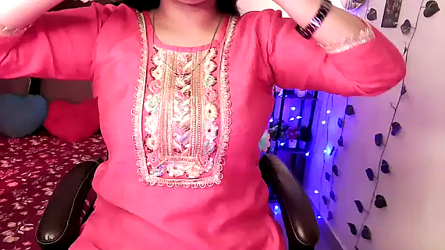 megancatluna online show from 01.16.26