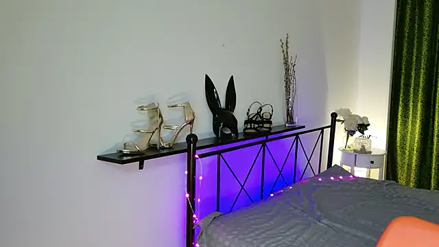 RaileReed online show from 10.20.25