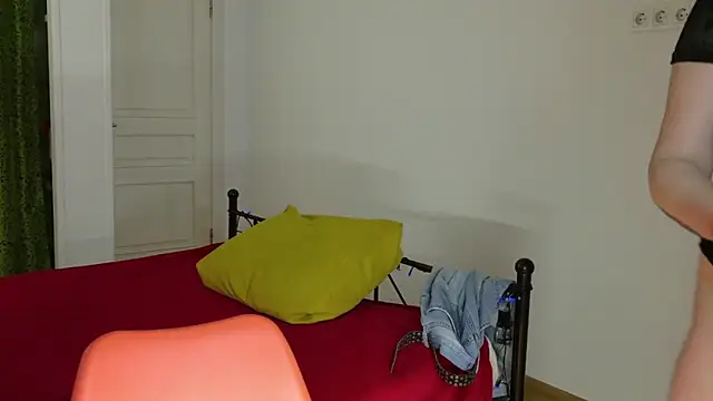 RaileReed online show from 03.05.26