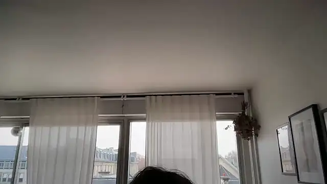 Snapshot of MikymikeBBWD chatting on 11.15.25 MikymikeBBWD online show from 11.15.25