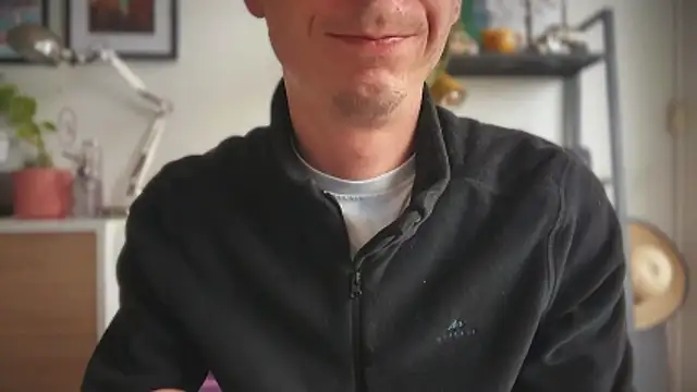 MikymikeBBWD online show from 04.01.26