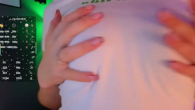 StacyWatts online show from 10.13.25