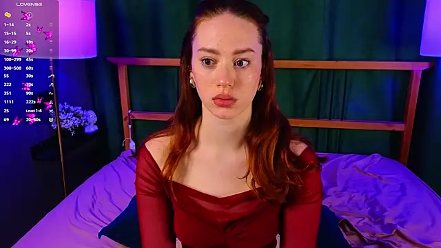 StacyWatts online show from 11.24.25