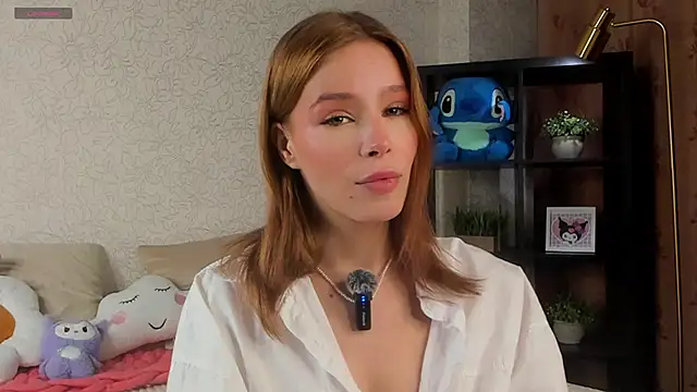 TaiteBayles online show from 01.16.26