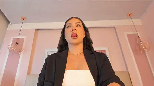 Annie rhoades online show from 03.03.26