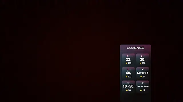 GoddessRieck online show from 03.19.25