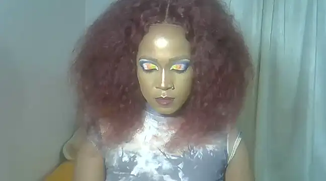 Snapshot of ChloeBab chatting on 02.13.25 ChloeBab online show from 02.13.25