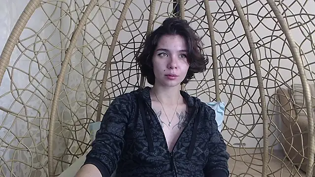 Anna-Sun online show from 10.12.25
