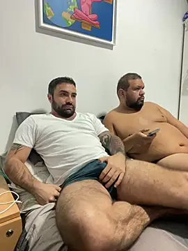 morfeoX online show from 01.18.26