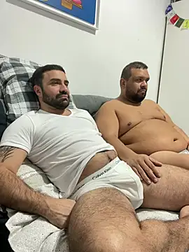 morfeoX online show from 02.10.26