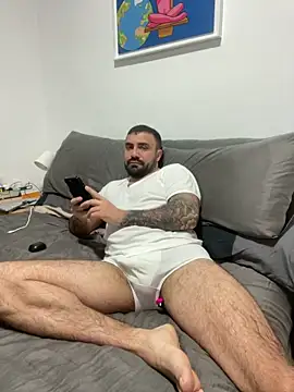 Snapshot of morfeoX chatting on 05.18.26 morfeoX online show from 05.18.26