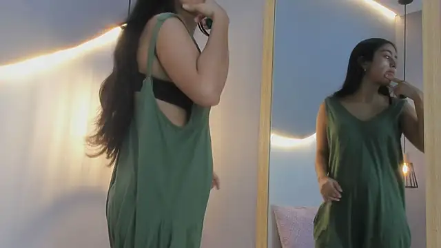 lucelly 15 online show from 11.23.25