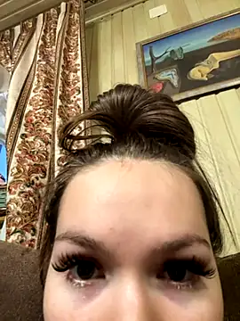 -Amora online show from 12.01.25