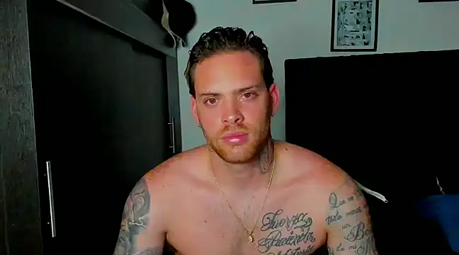 arnold bekam online show from 03.12.25