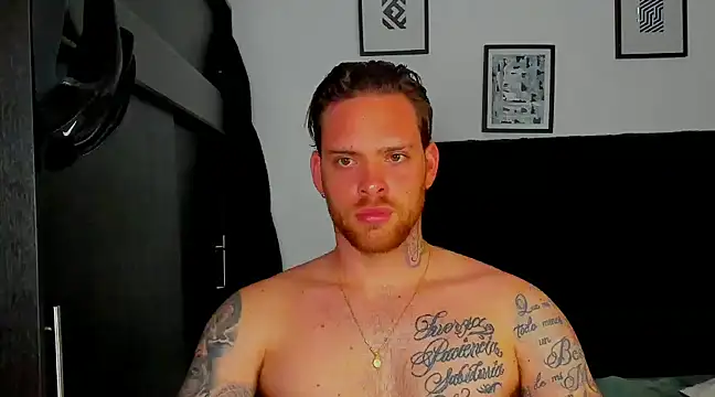 arnold bekam online show from 03.22.25