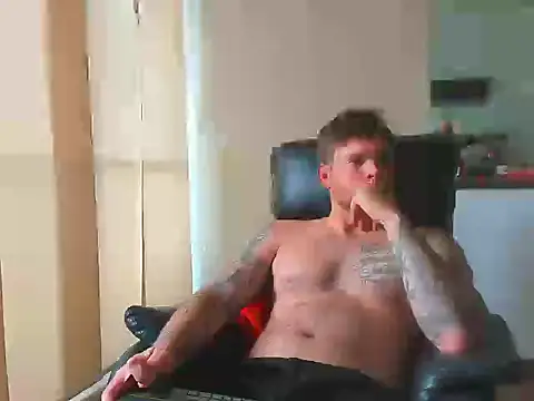 arnold bekam online show from 04.16.26