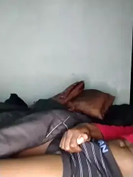 Sexnyobinyobi online show from 04.07.26