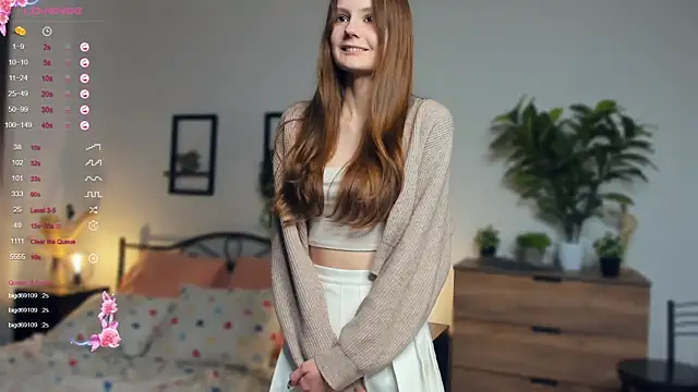 MarionSilver online show from 03.15.25