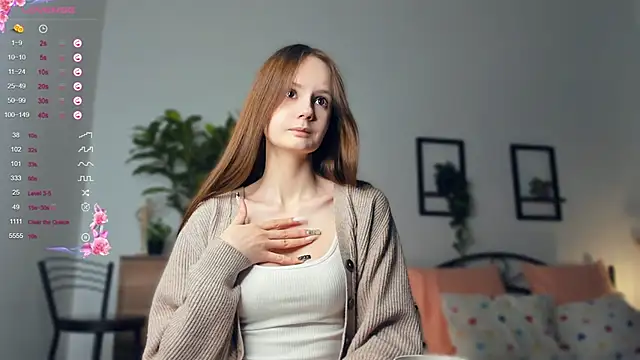 MarionSilver online show from 03.22.25