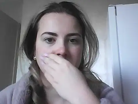 Snapshot of GoddessTenderness chatting on 02.25.25 GoddessTenderness online show from 02.25.25