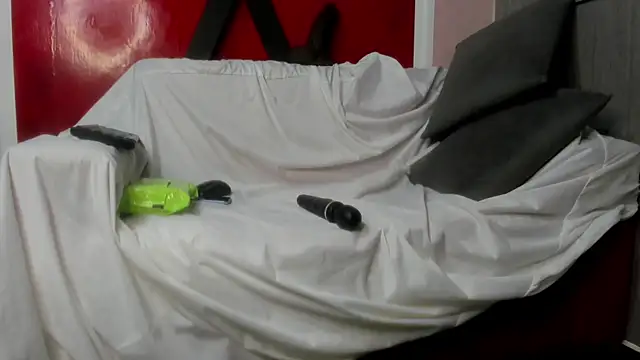 ebony valentina online show from 09.20.25