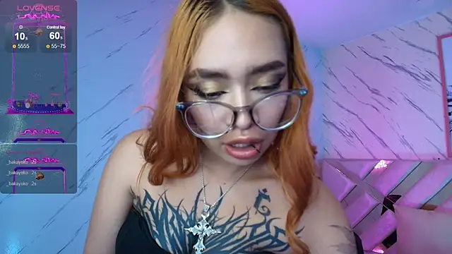 Anni acker b online show from 02.22.25