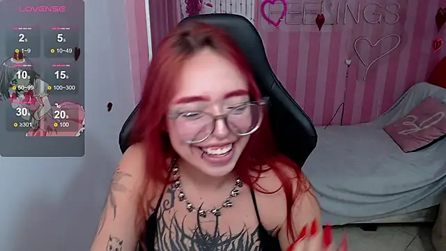 Anni acker b online show from 03.08.25