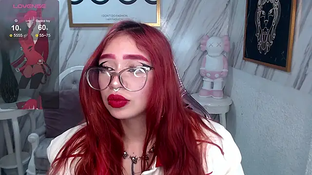 Anni acker b online show from 03.13.25