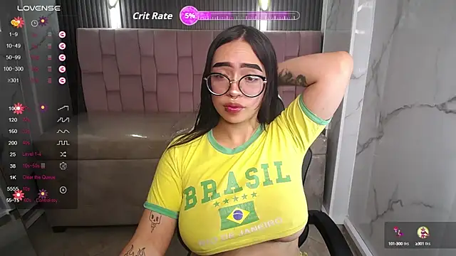 Anni acker b online show from 10.11.25