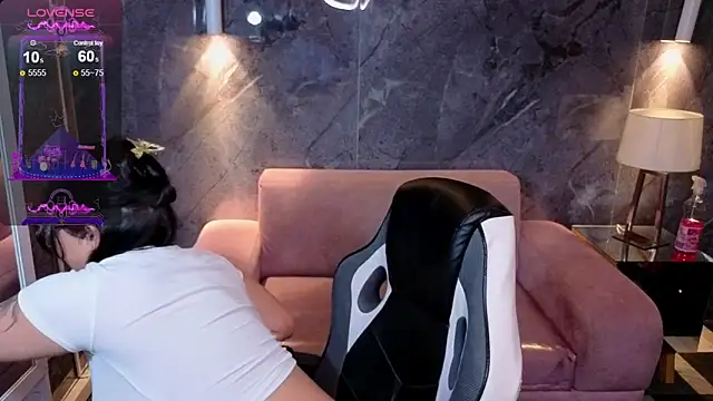 Anni acker b online show from 03.03.26