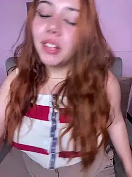  ivyginger online show from 02.20.25