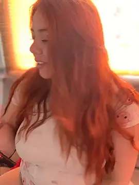  ivyginger online show from 02.24.25