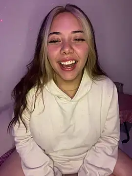  ivyginger online show from 02.03.26