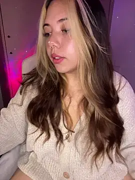  ivyginger online show from 04.05.26