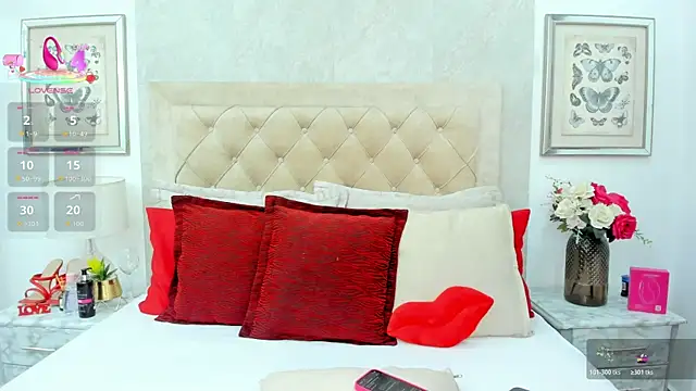 Snapshot of KimberlyBigBoobs chatting on 03.17.26 KimberlyBigBoobs online show from 03.17.26