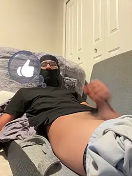 youngbusy online show from 02.20.25