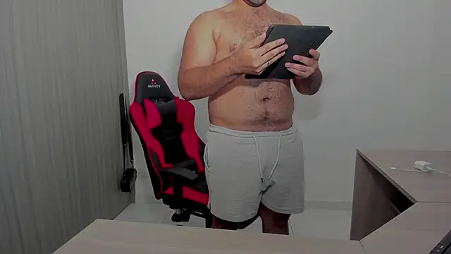 PlayboyMorgan online show from 02.26.25