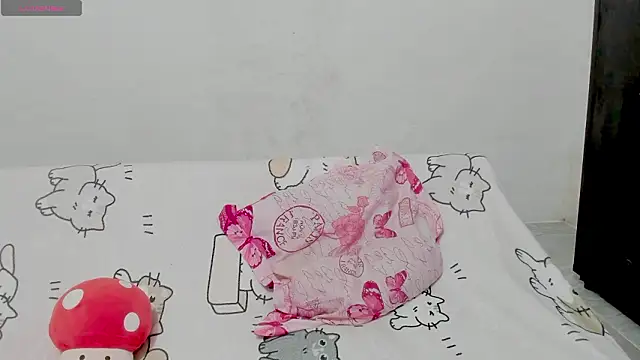 Naoko 7w7 online show from 02.20.26